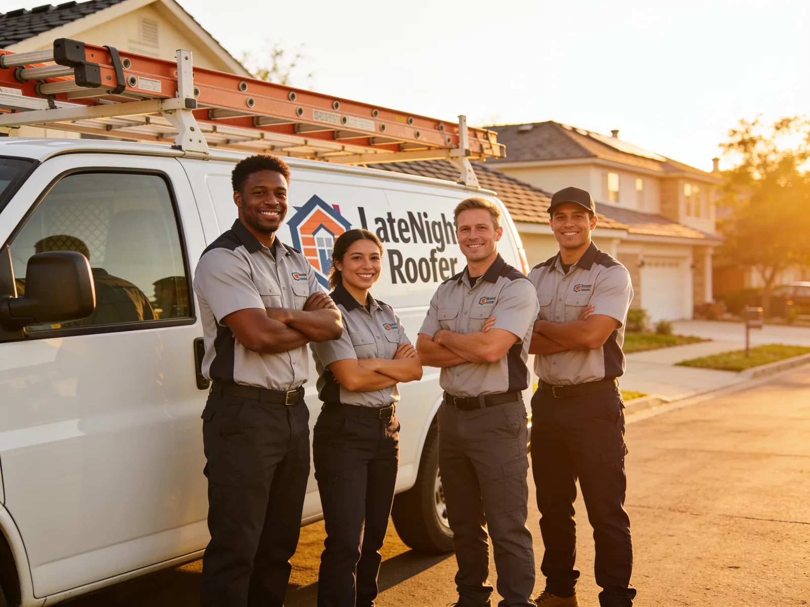 Emergency Roof Repair company in Pomona, NY